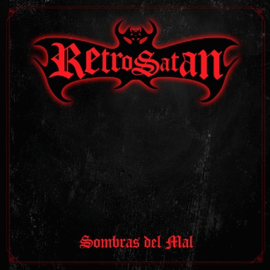 RetroSatan : Sombras del Mal
